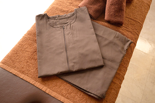 通いやすい料金設定